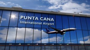 Tu familia de Cuba va a Punta Cana