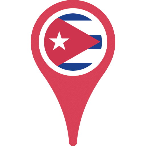 iconfinder Cuba Flag 534617