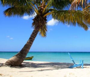 verano 2023 en Punta Cana