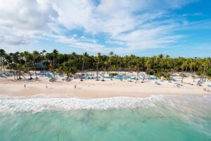 Hospedaje gratis en Punta Cana
