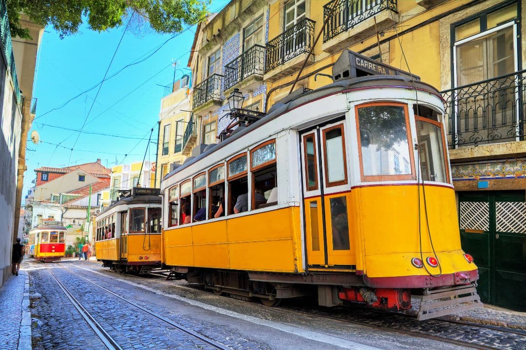 Lisboa