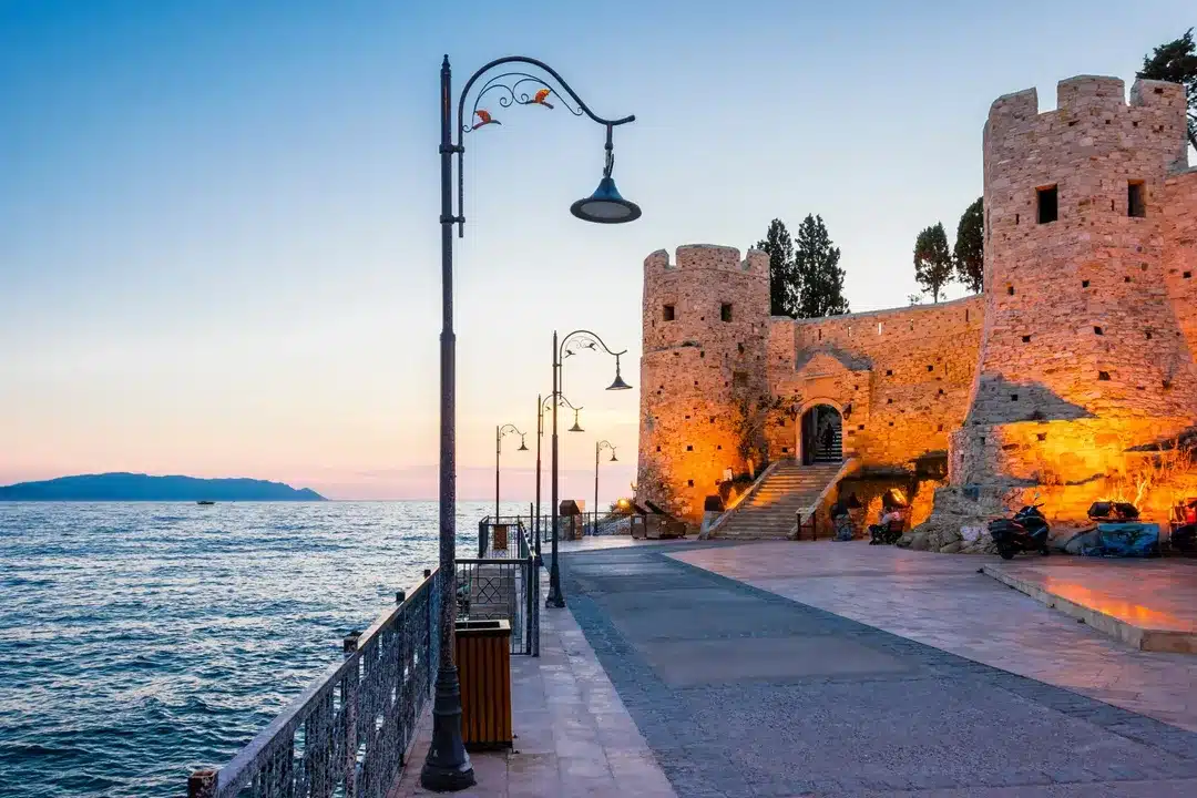 Kusadasi