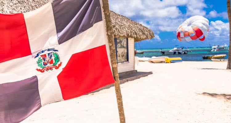 Punta Cana 2024 con Dviaje Travel