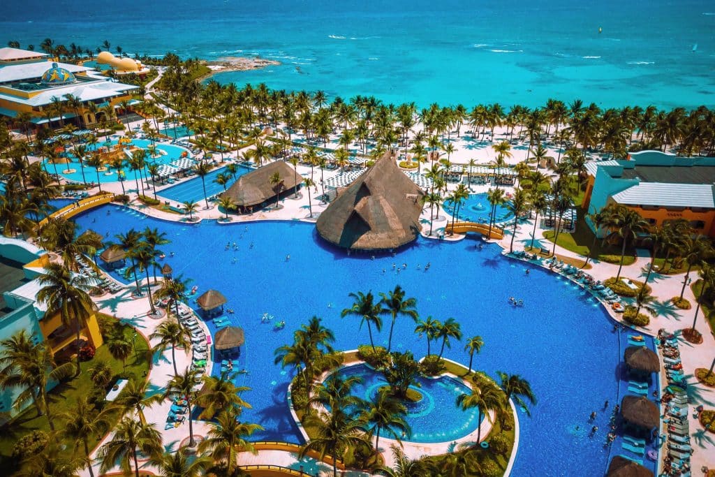 buena relacion calidad precio cancun y riviera maya