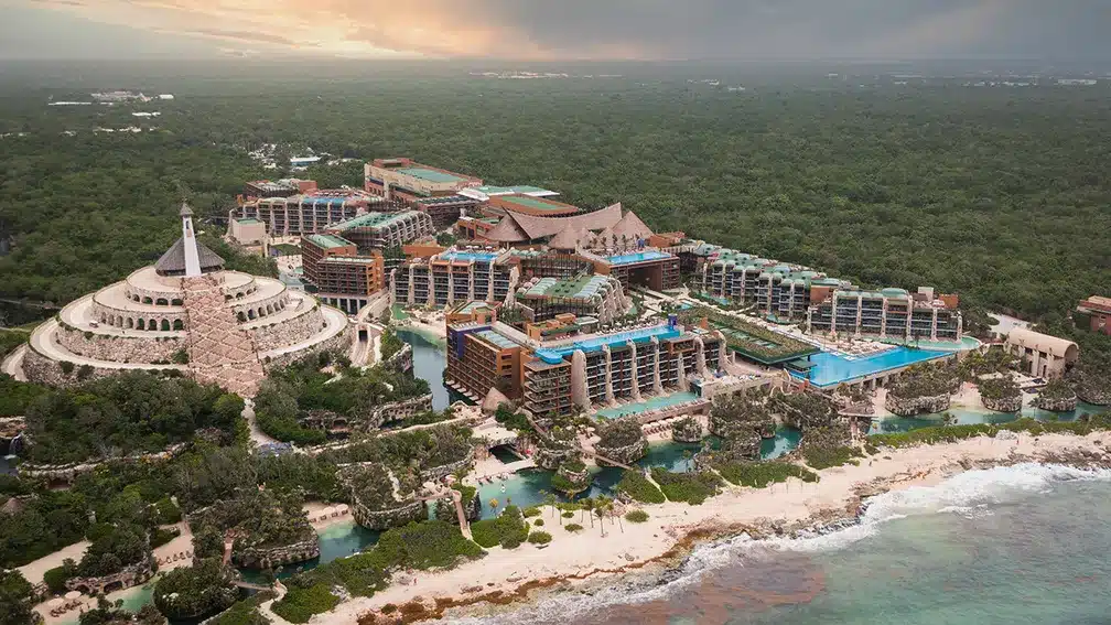 hoteles recomendados solo adultos cancun y riviera maya