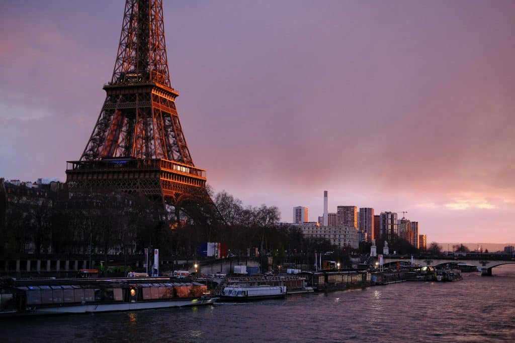 viajes por europa occidental